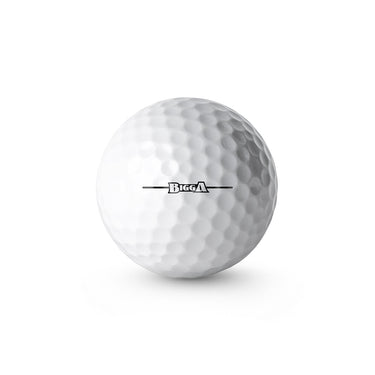 Bigga Balls Golf Balls - Golf Ball Customization